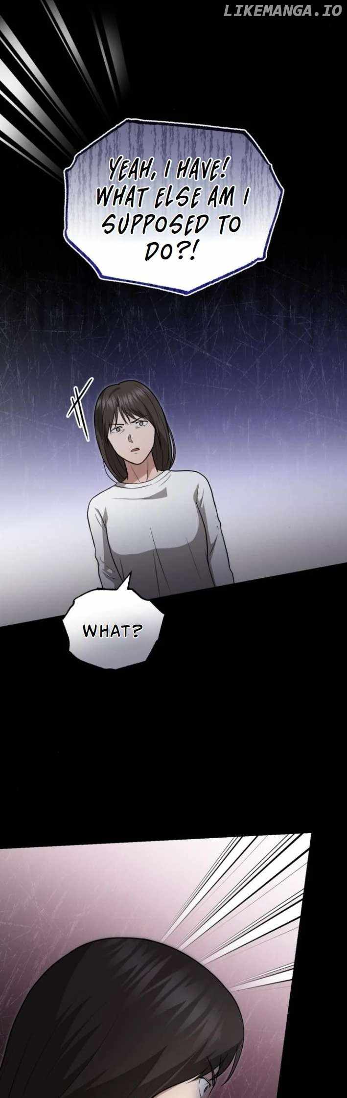 The Regressed Doctor Wants to Live Quietly Chapter 20 33